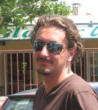 Berka Csaba
